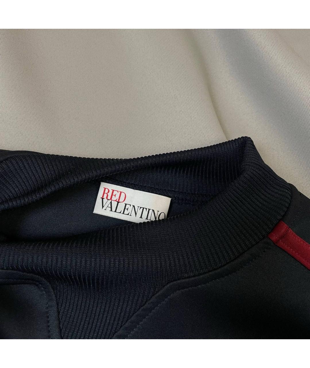 RED VALENTINO Мульти джемпер / свитер, фото 4