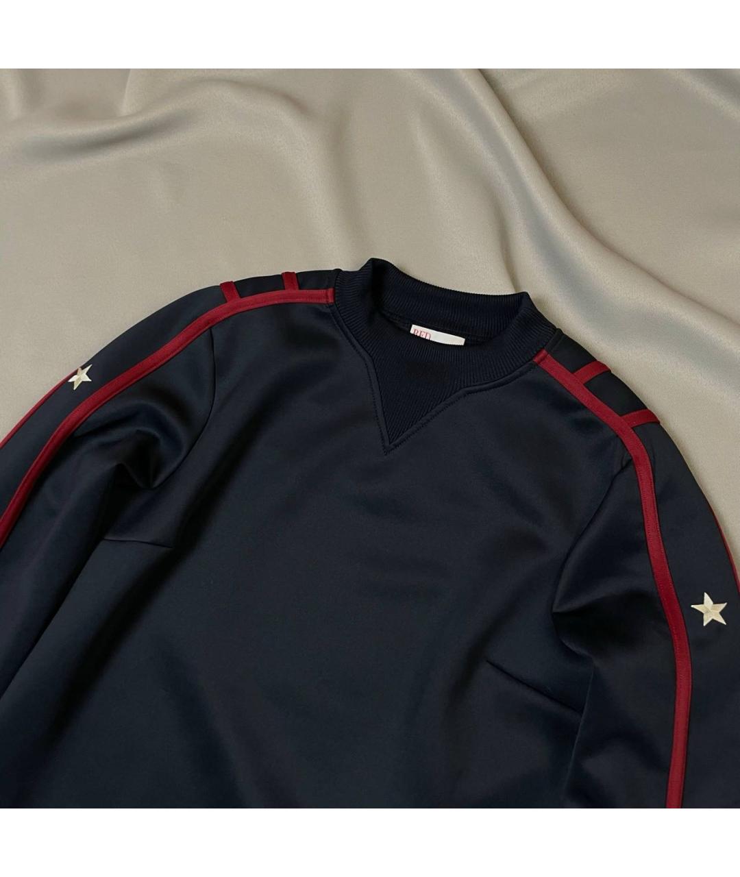 RED VALENTINO Мульти джемпер / свитер, фото 3