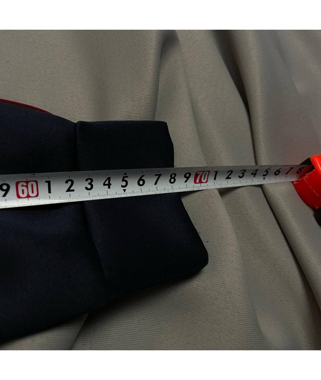 RED VALENTINO Мульти джемпер / свитер, фото 7