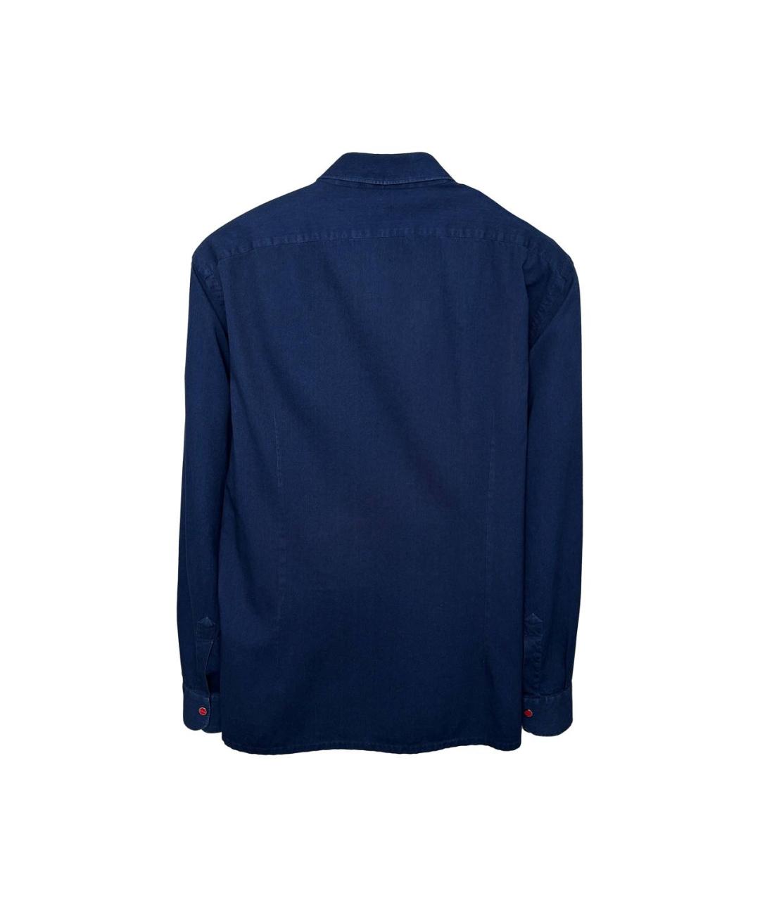 KITON Кэжуал рубашка, фото 3