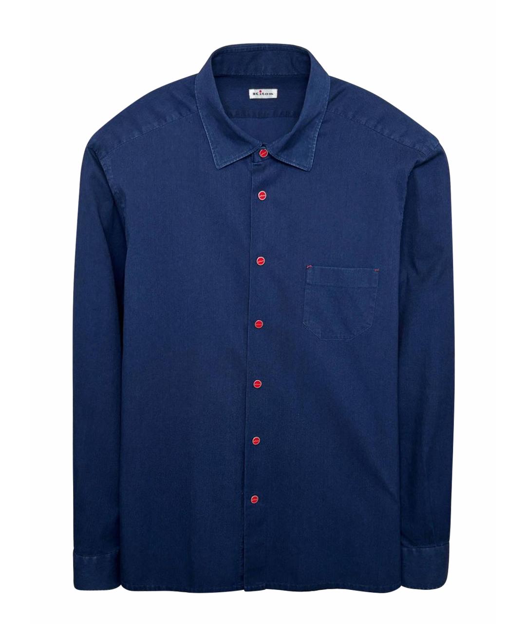 KITON Кэжуал рубашка, фото 1