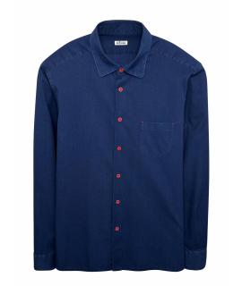 KITON Кэжуал рубашка