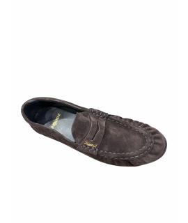 SAINT LAURENT Лоферы