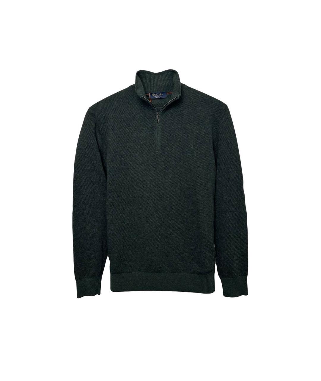 LORO PIANA Джемпер / свитер, фото 4