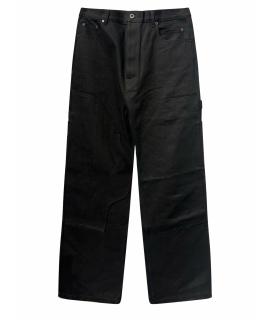 RICK OWENS DRKSHDW Джинсы