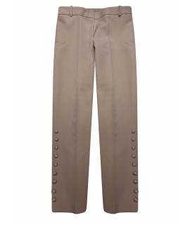 ERMANNO SCERVINO Брюки узкие