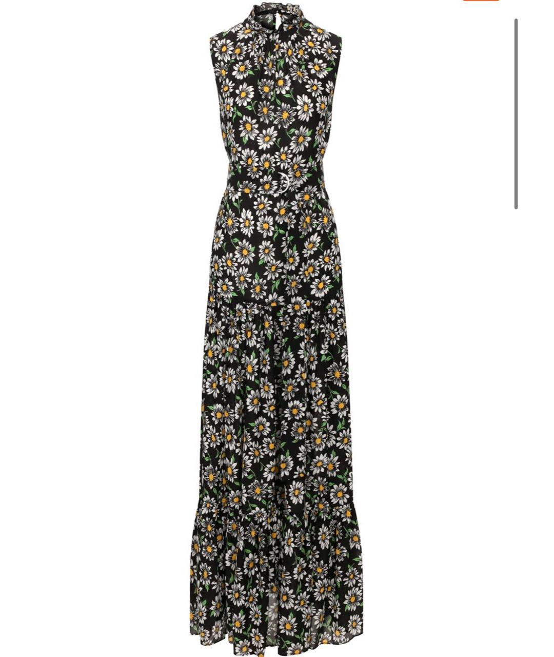 M MISSONI Вискозное повседневное платье, фото 8