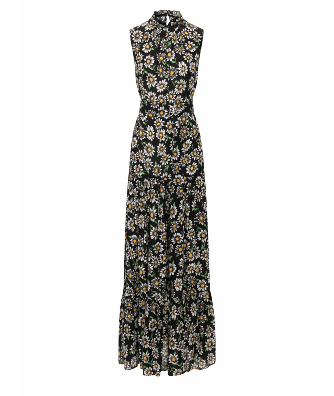 M MISSONI Вискозное повседневное платье, фото 1