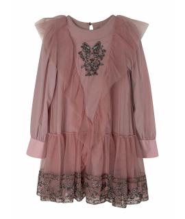 ALBERTA FERRETTI Платье/Сарафан