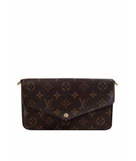 LOUIS VUITTON Клатч/вечерняя сумка