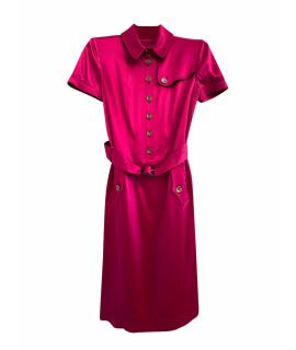 BURBERRY Повседневное платье