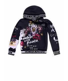 DOLCE&GABBANA Худи/толстовка