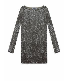 PERVERT Коктейльное платье