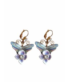 DOLCE&GABBANA Серьги