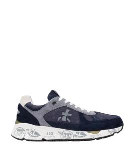 PREMIATA Низкие кроссовки / кеды