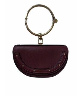 CHLOE Сумка через плечо