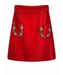 MIU MIU Юбка миди