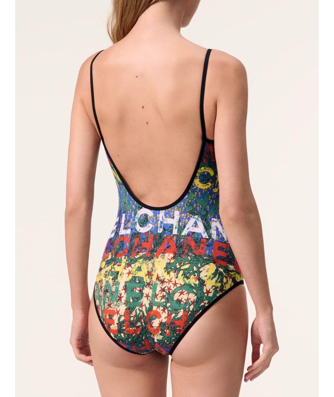 CHANEL Купальник, фото 2