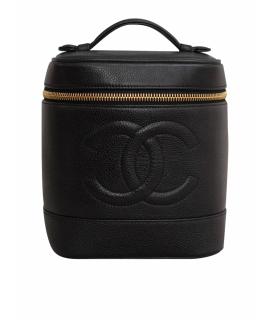 CHANEL Сумка с короткими ручками