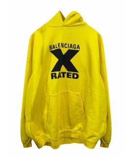 BALENCIAGA Худи/толстовка