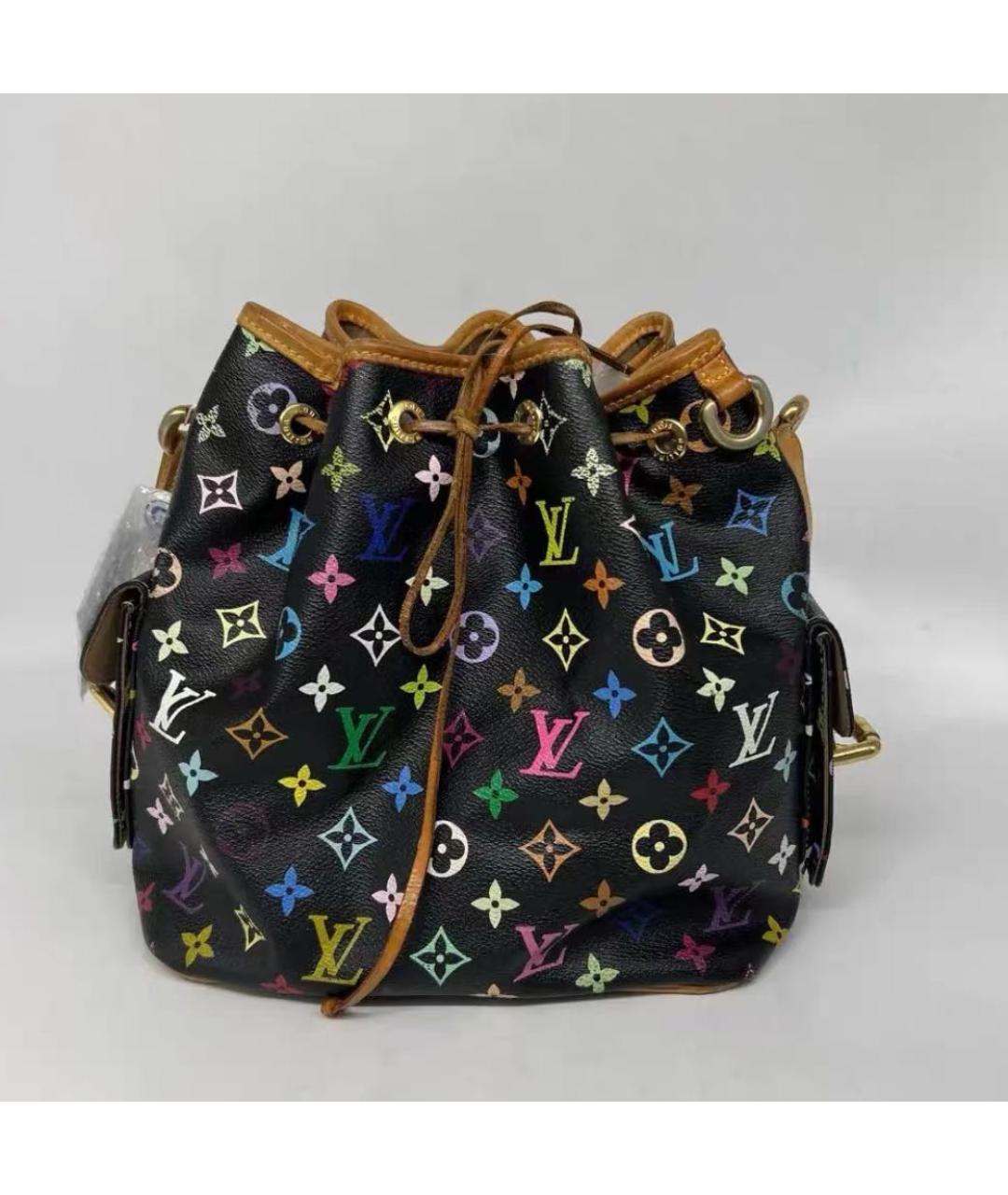 LOUIS VUITTON Сумка через плечо, фото 2