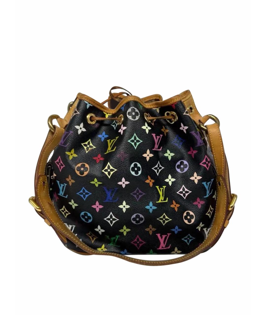 LOUIS VUITTON Сумка через плечо, фото 1