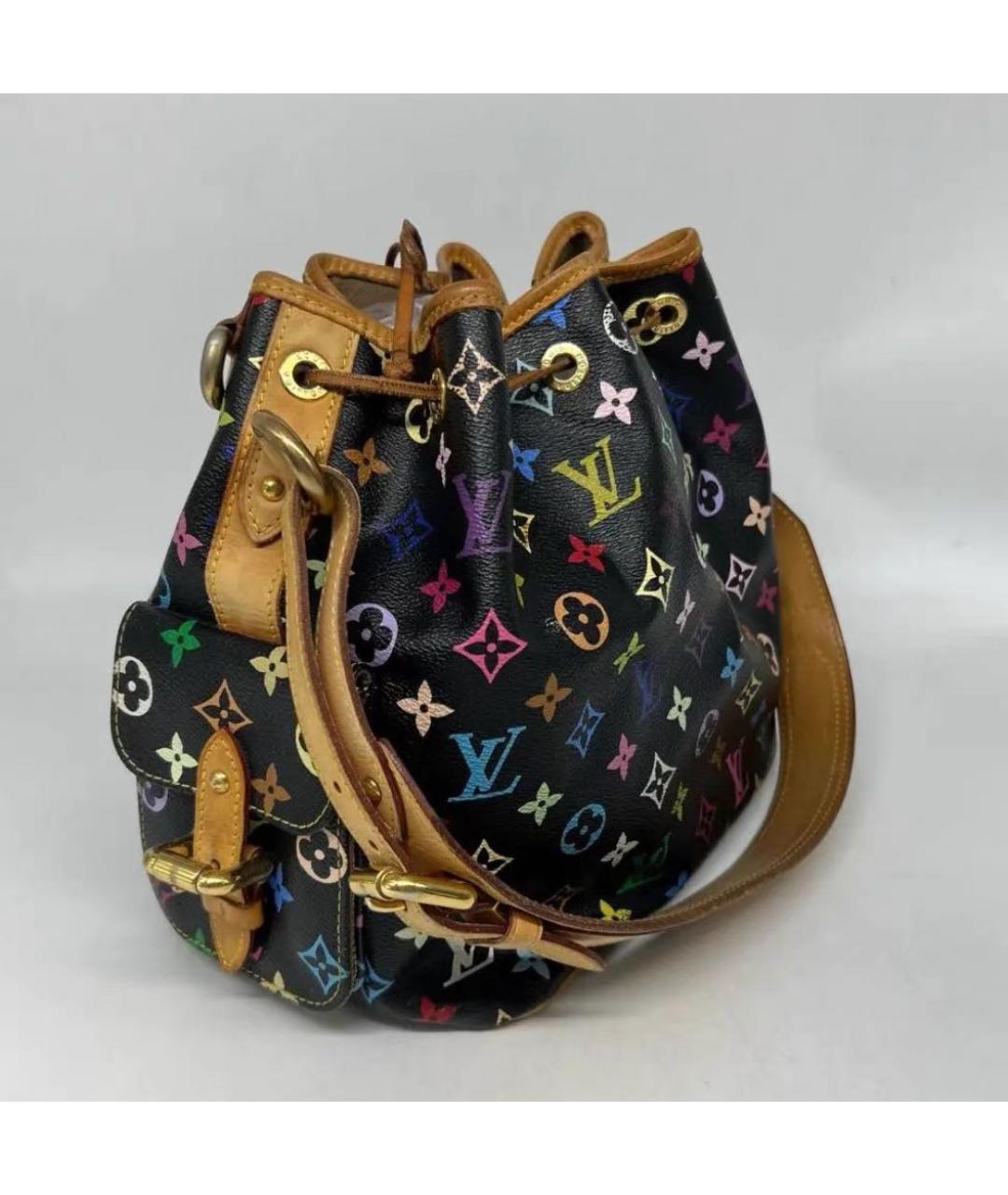 LOUIS VUITTON Сумка через плечо, фото 4