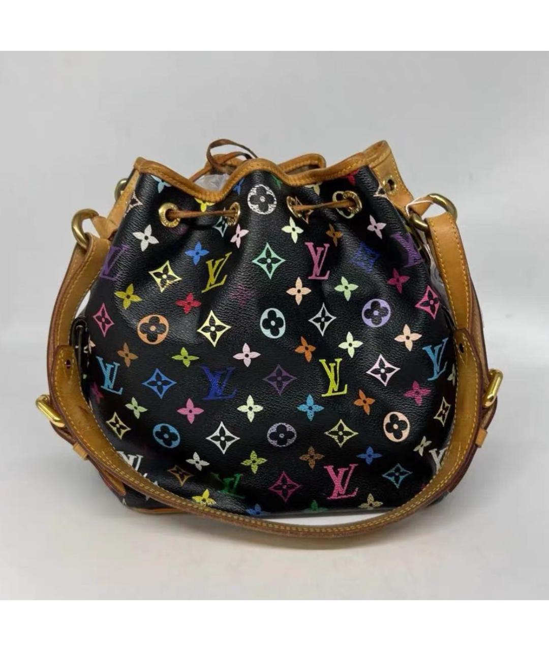 LOUIS VUITTON Сумка через плечо, фото 7