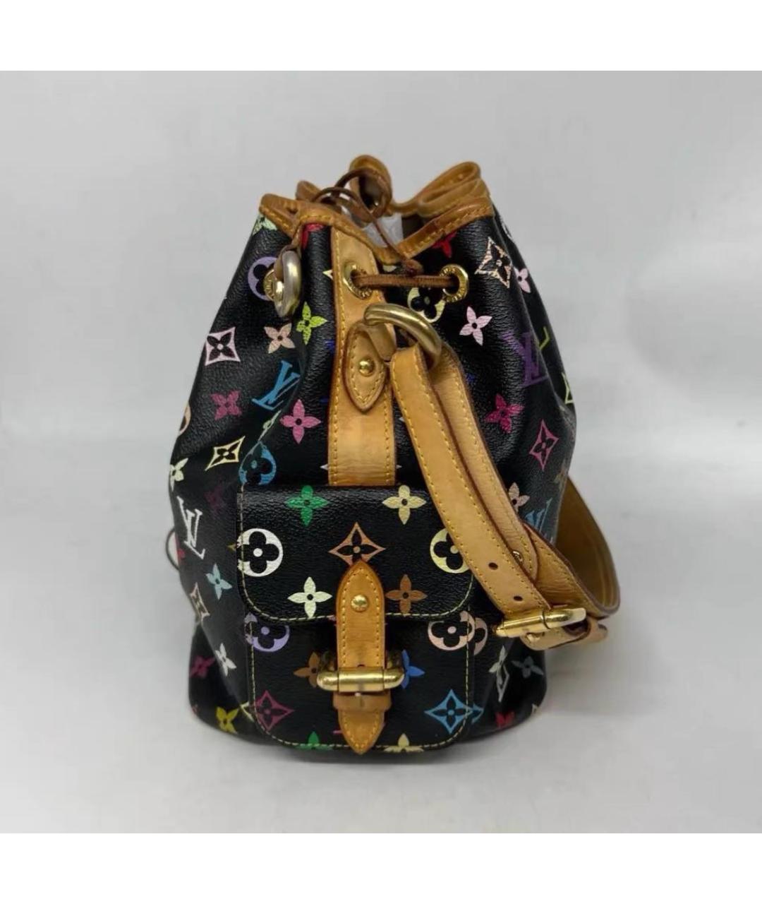 LOUIS VUITTON Сумка через плечо, фото 5