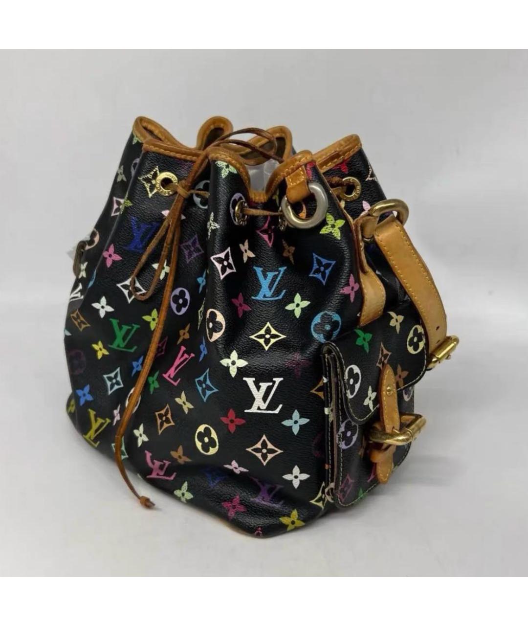 LOUIS VUITTON Сумка через плечо, фото 3