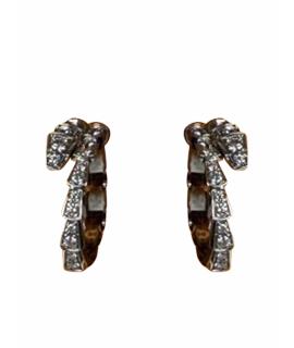 BVLGARI Серьги