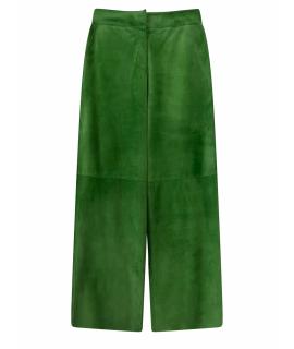 JIL SANDER Брюки широкие