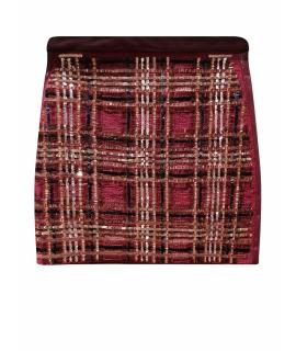 ELISABETTA FRANCHI Юбка мини