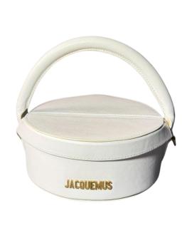 JACQUEMUS Сумка с короткими ручками