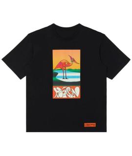 HERON PRESTON Футболка