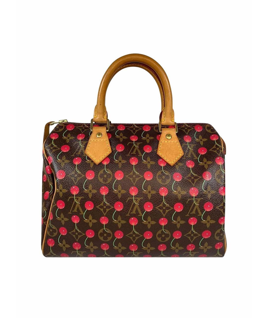 LOUIS VUITTON Сумка с короткими ручками, фото 1