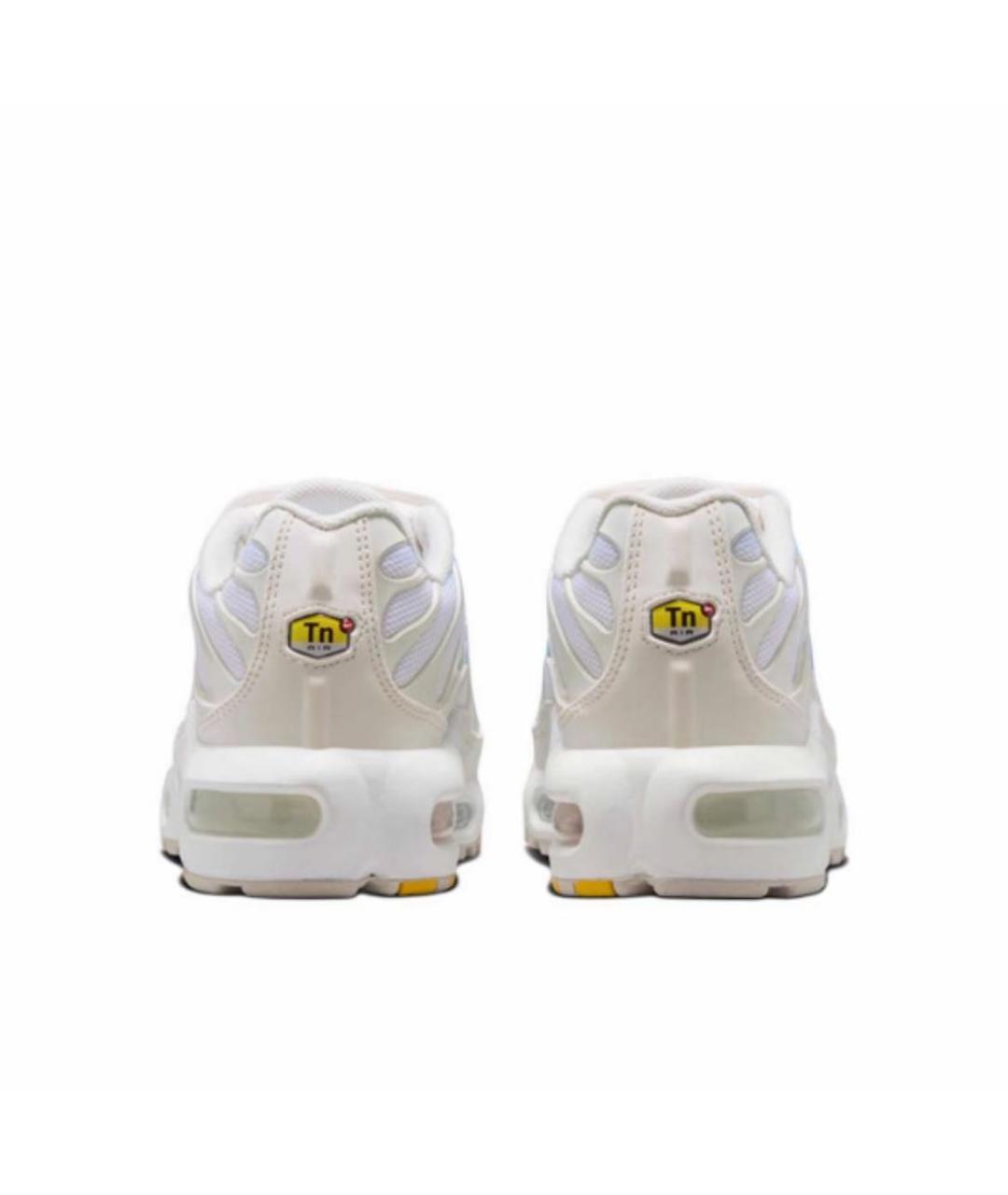 NIKE Голубые кроссовки, фото 4