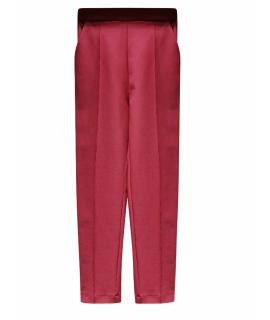 ELISABETTA FRANCHI Брюки узкие