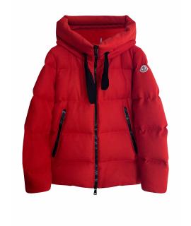 MONCLER Пуховик