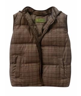 LORO PIANA Жилет