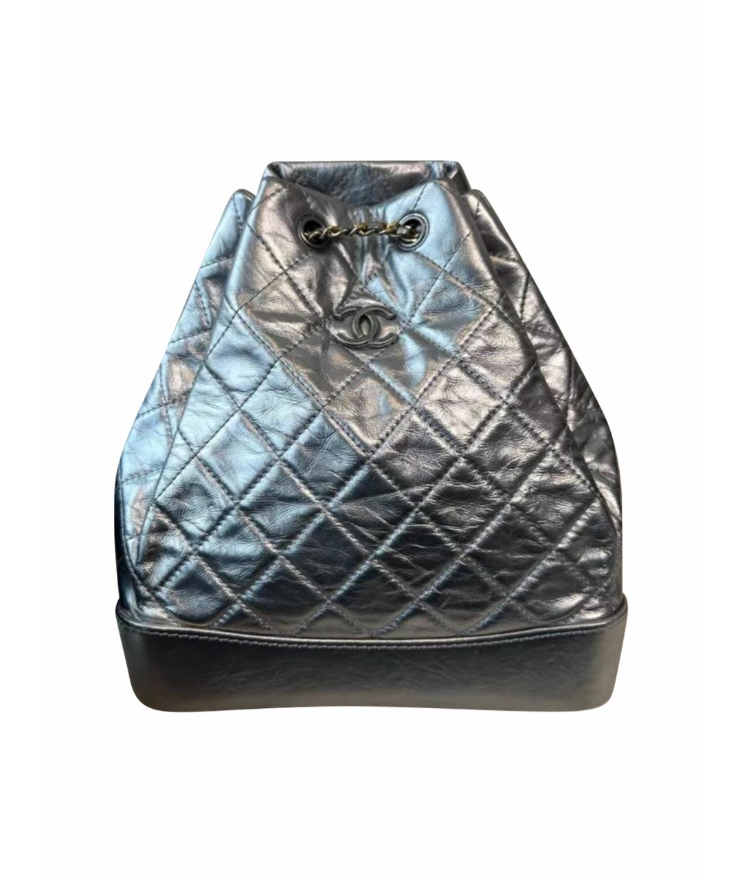 CHANEL Рюкзак, фото 1