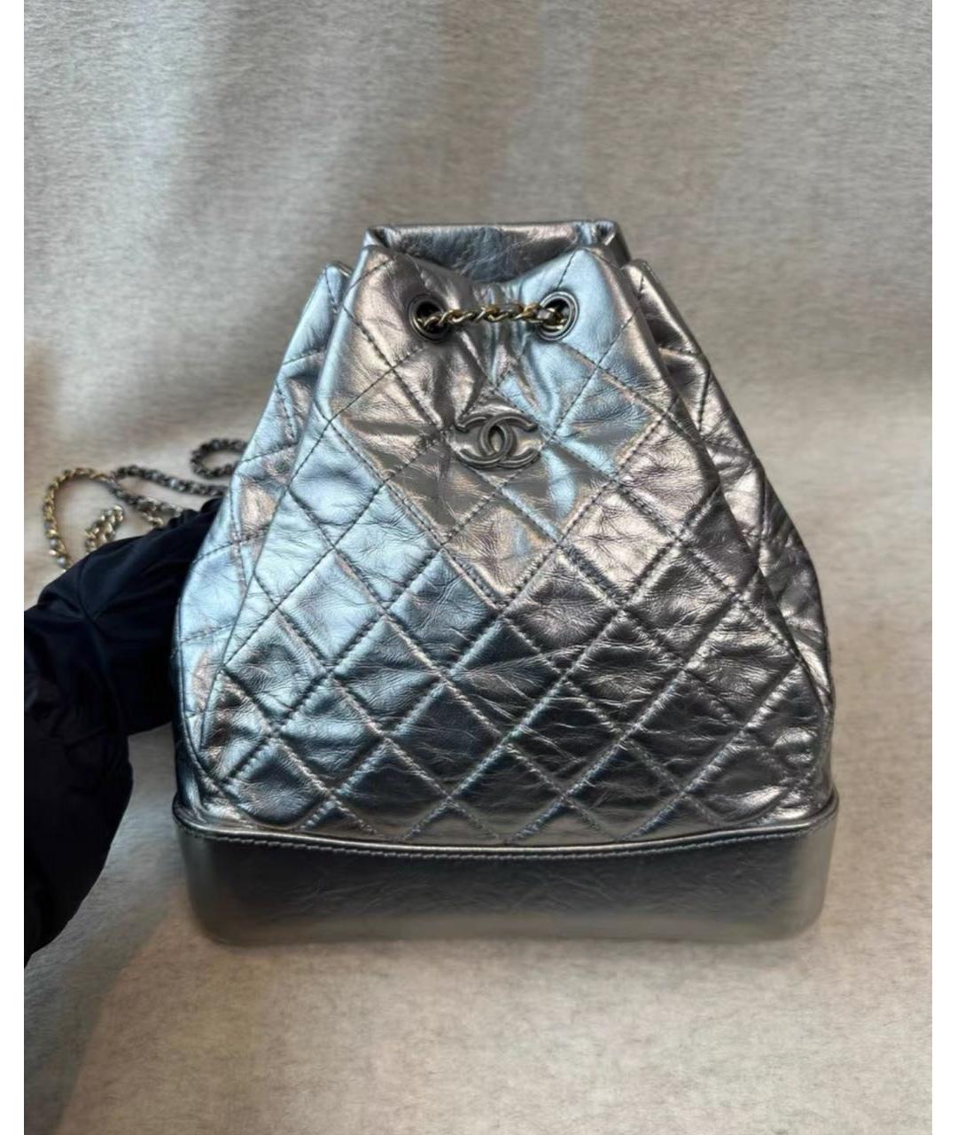 CHANEL Рюкзак, фото 7