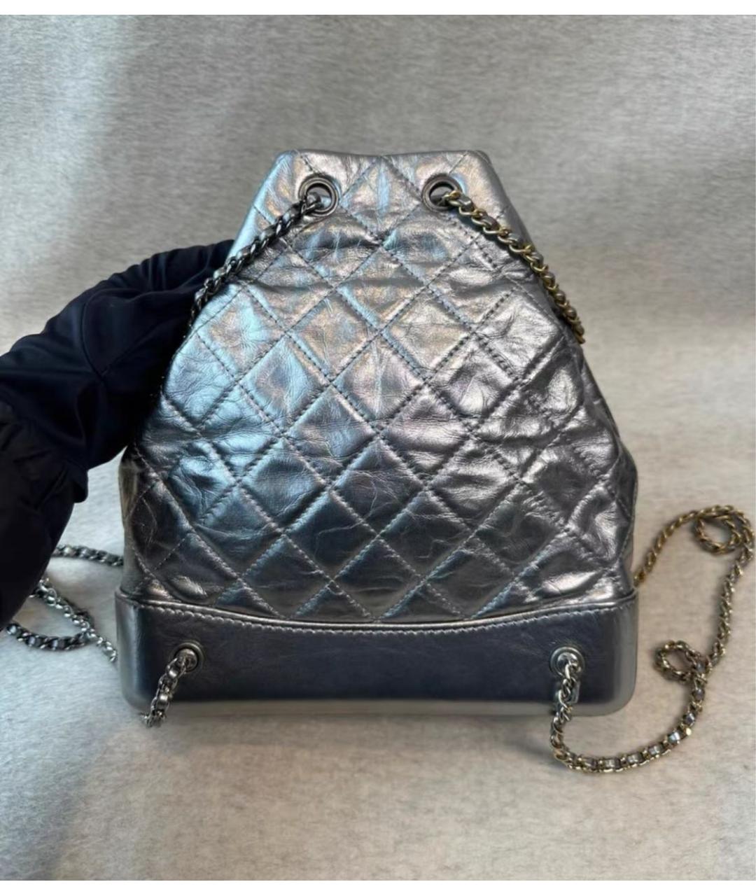 CHANEL Рюкзак, фото 4