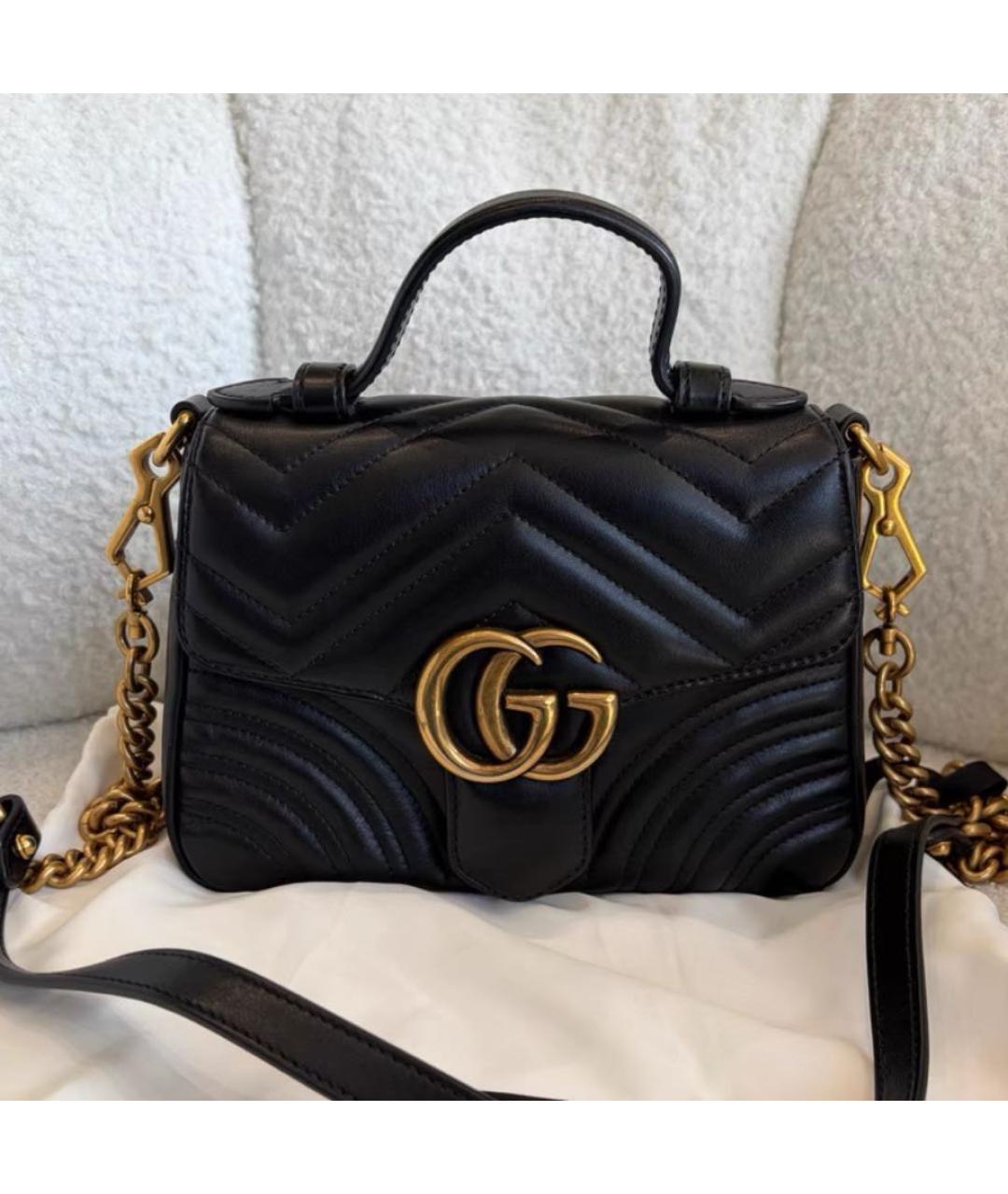 GUCCI Сумка через плечо, фото 2