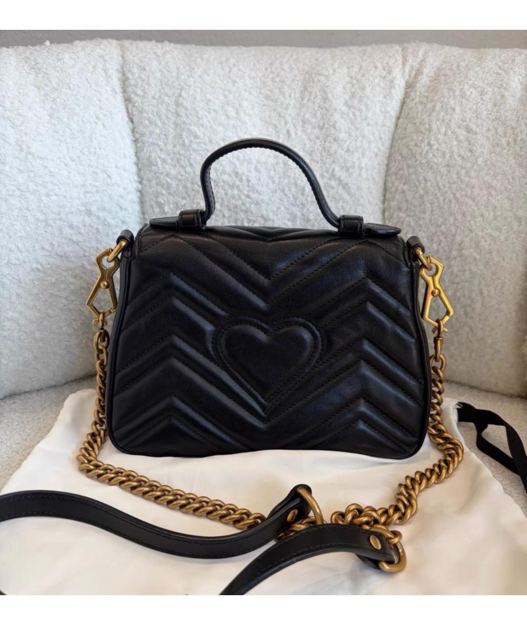 GUCCI Сумка через плечо, фото 3