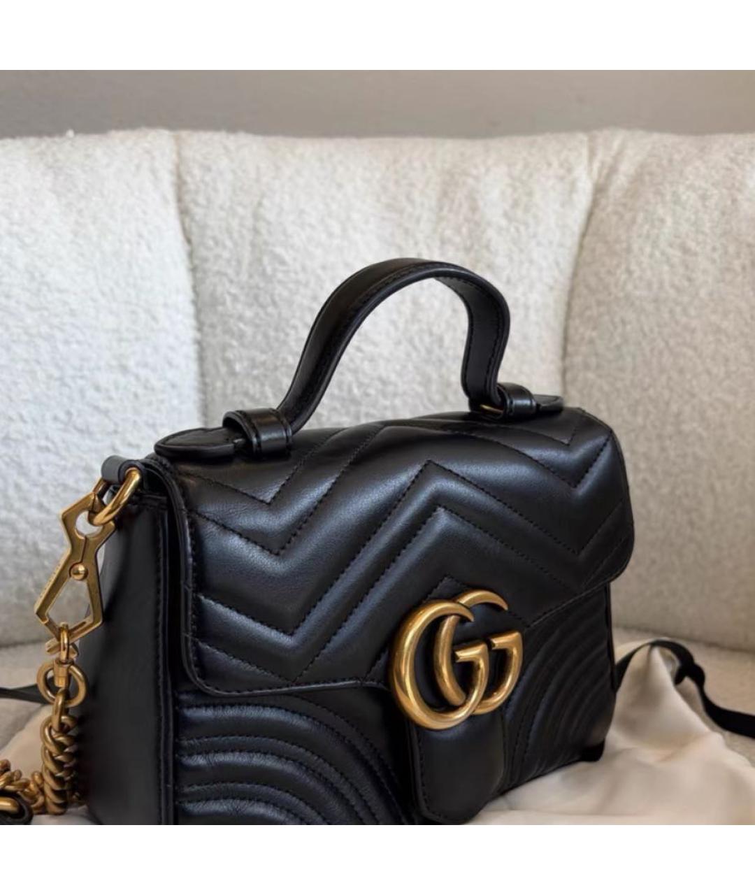 GUCCI Сумка через плечо, фото 4