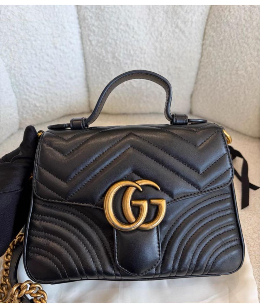 GUCCI Сумка через плечо, фото 5