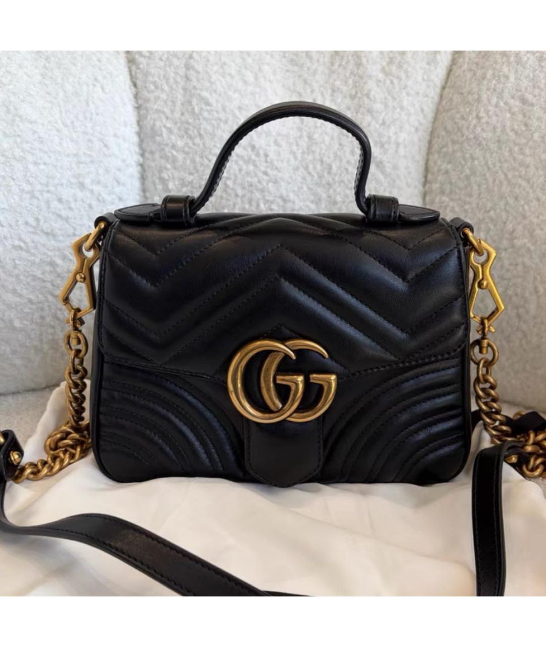 GUCCI Сумка через плечо, фото 7