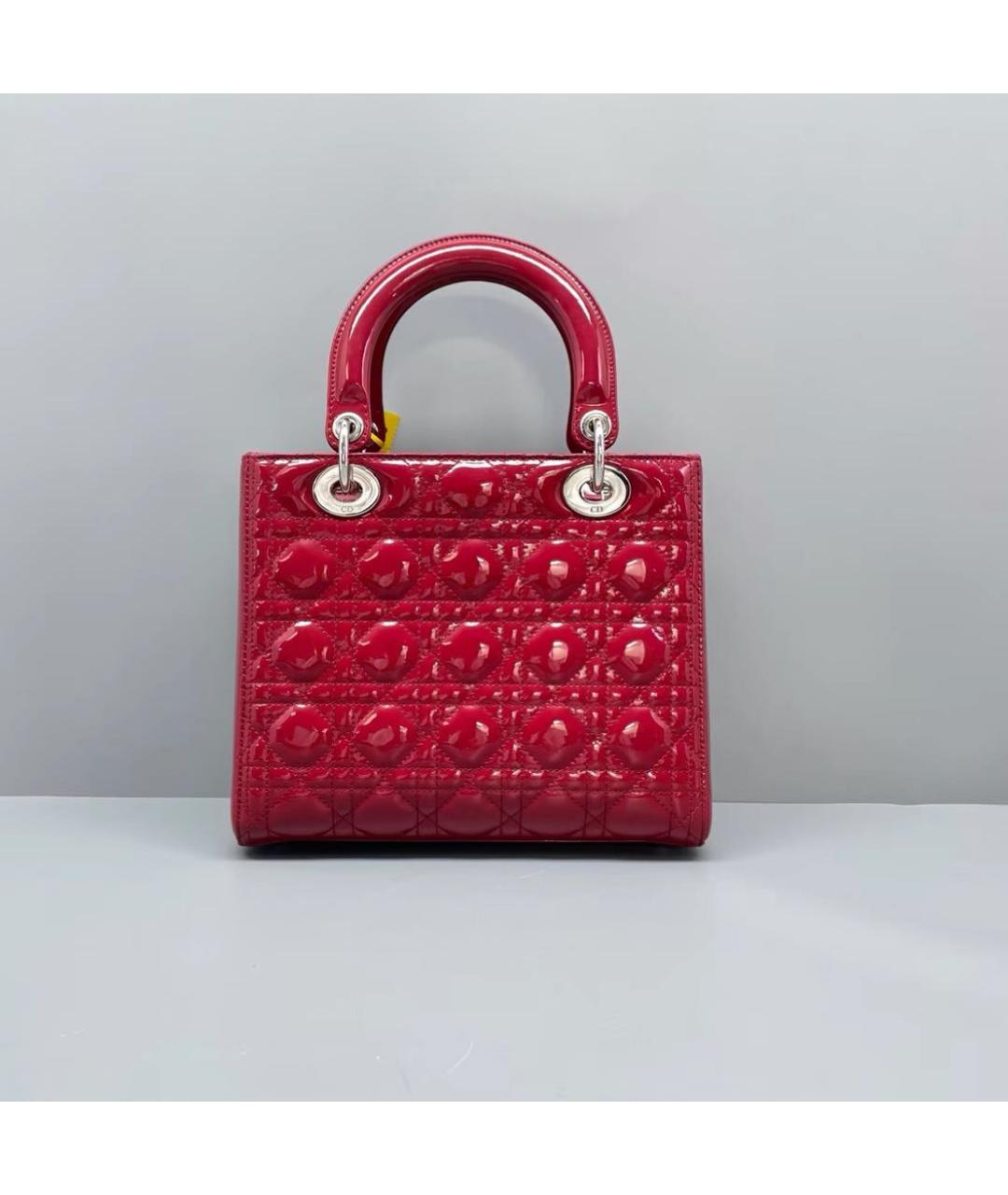 CHRISTIAN DIOR Сумка через плечо, фото 3