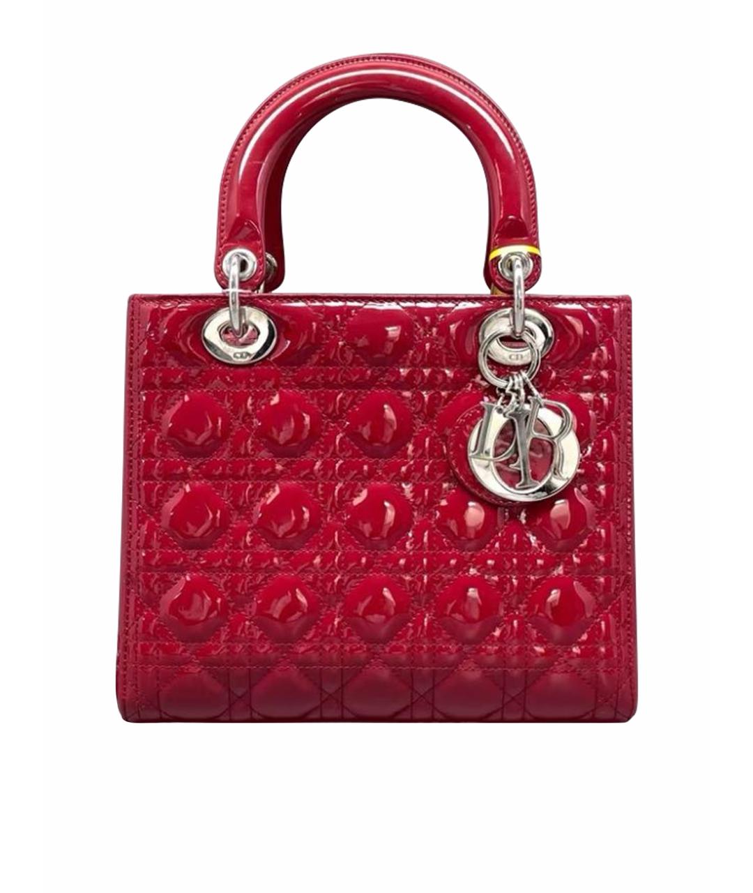 CHRISTIAN DIOR Сумка через плечо, фото 1